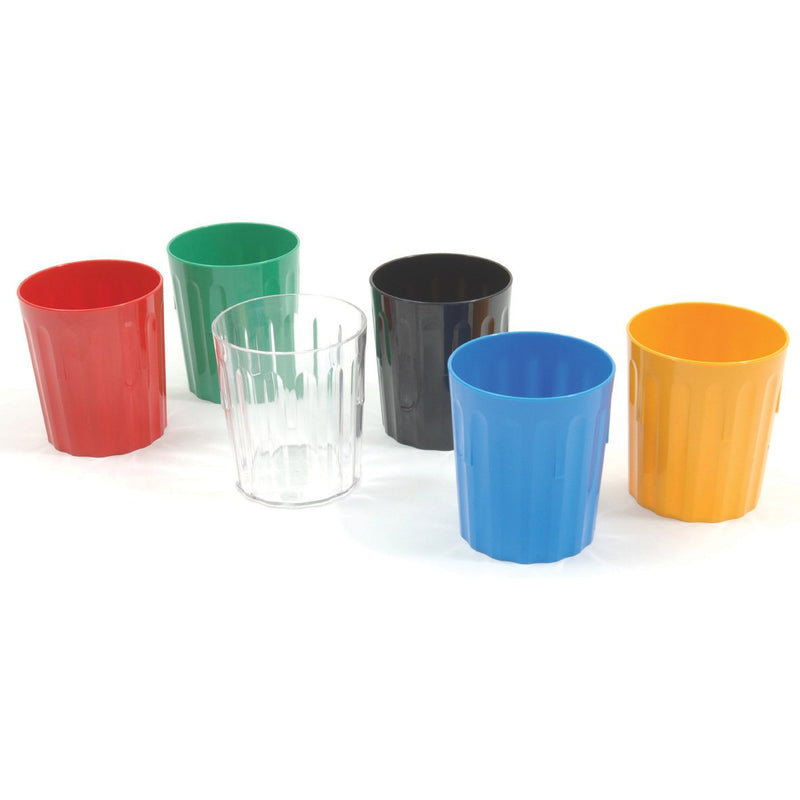 Fluted-Tumbler-(220ml)-pk-30