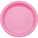 Small-17cm-Plate-(Solid-Colour)-pk-30