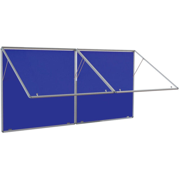 FlameShield-Side-Hinged-Noticeboard-(Twin-Door)-1800x1200mm-