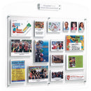 Crystal-Wall---School-Bulletin-Board-(Landscape)-1200x900mm-