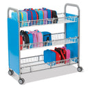 Callero Plus Lunchbox Trolley