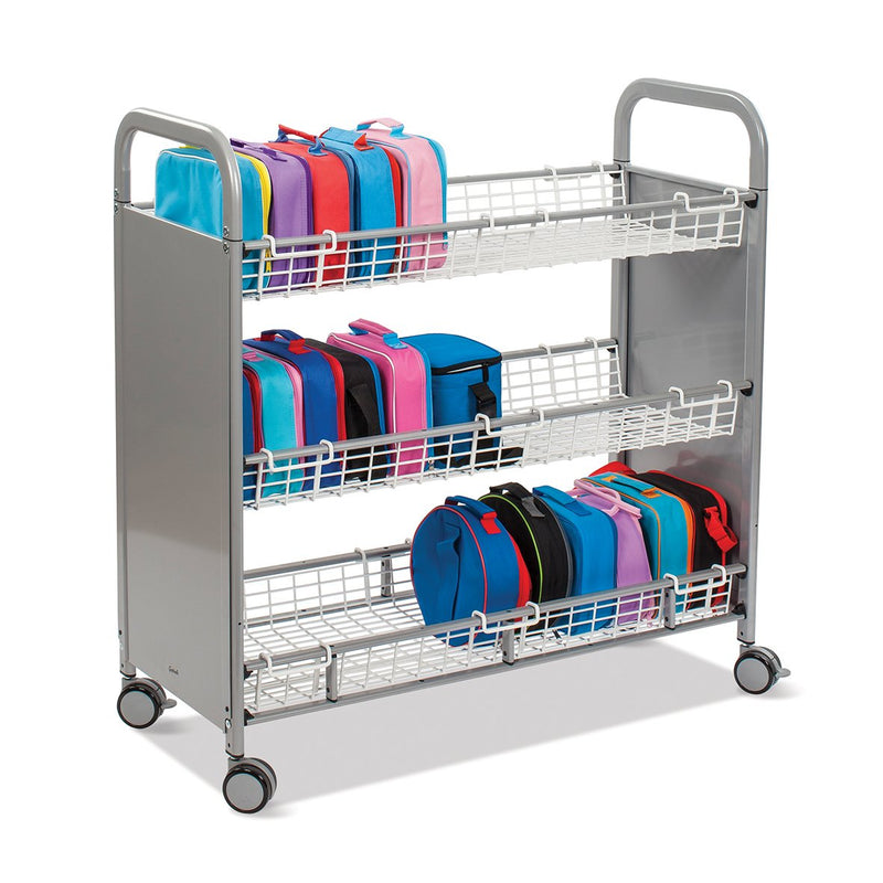 Callero Plus Lunchbox Trolley