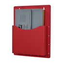 Register Filapocket - Red
 