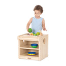 Just for Toddlers Dishwasher 