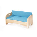 Zona Reading Sofa  