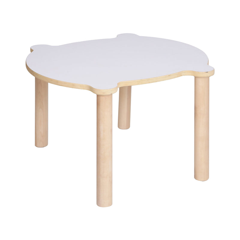 Alps Round Table H460mm 