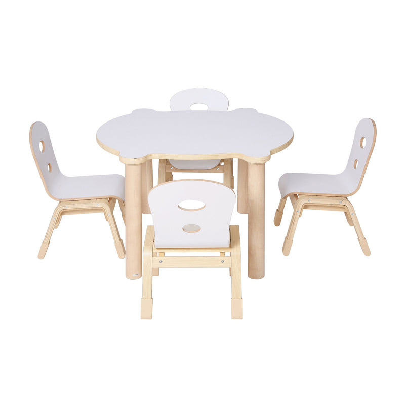 Alps Round Table H580mm 