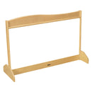 Stockholm Room Divider - Write n Wipe 