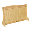 Stockholm Room Divider - Wood  