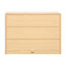 Elegant 8-Compartment Cabinet