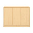 Elegant Tray Cabinet (16 Small & 4 Large Trays)