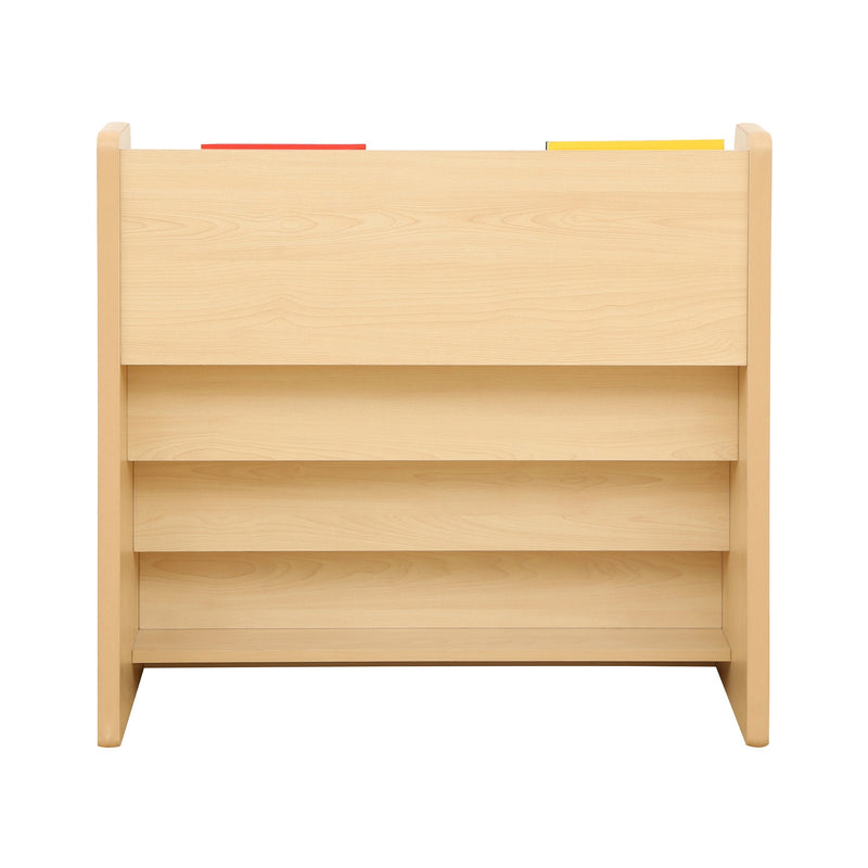 Elegant Basic Book Storage