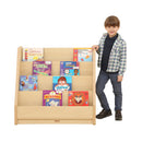 Elegant Basic Book Storage