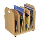 Maple Big Book Holder  