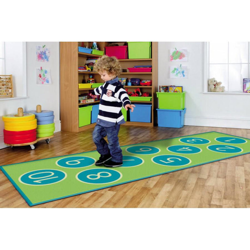 Hopscotch Carpet