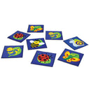 Back To Nature™ Mini Bug Placement Carpets with Holdall pk 14