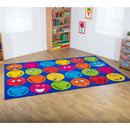 Emotions™ Interactive Rectangular Carpet 