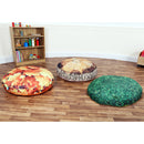 Woodland Polyester Sag Bags pk 3