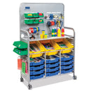 Gratnells MakerSpace STEM Trolley