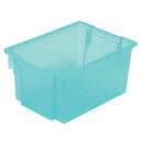 Gratnells Antibacterial Jumbo Tray pk 6