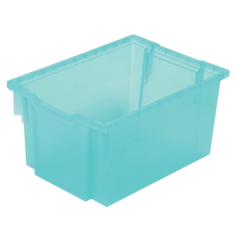 Gratnells Antibacterial Jumbo Tray pk 6