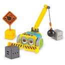 Botley® Crashin' Construction Accessory Set