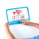 Elkonin Box Magnetic Dry-Erase Board Set