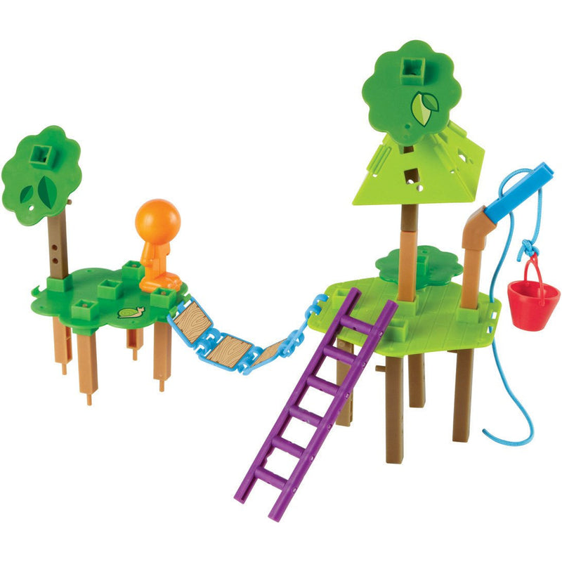 Tree-House:-Engineering-&-Design-STEM-Set-