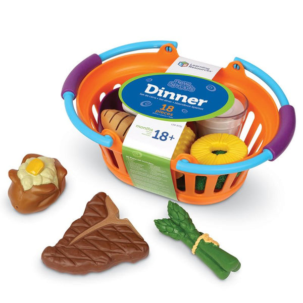 New Sprouts® Dinner Basket