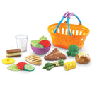New Sprouts® Dinner Basket