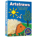 Artstraws-(Short)-pk-220