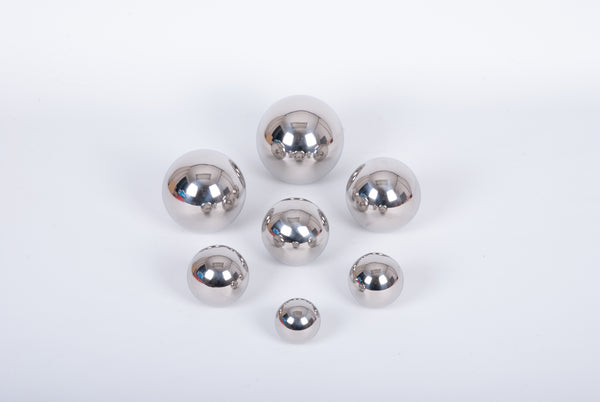 Sensory Reflective Sound Balls