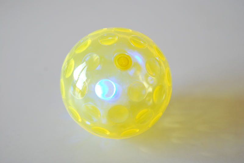 Sensory Flashing Balls Texture