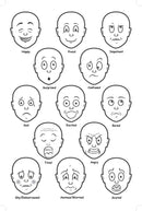 Understanding Feelings Set