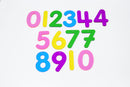 Rainbow Numbers