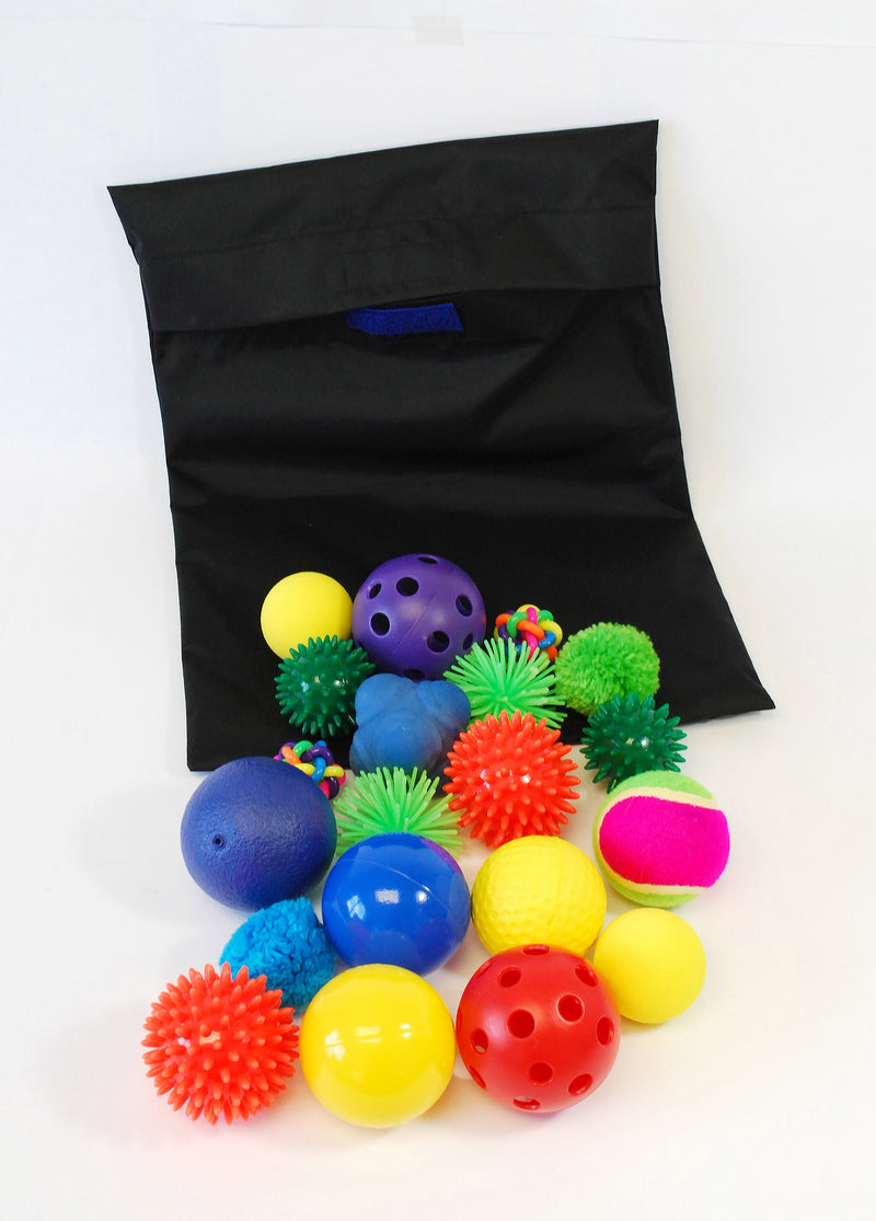 Sensory Ball Pack