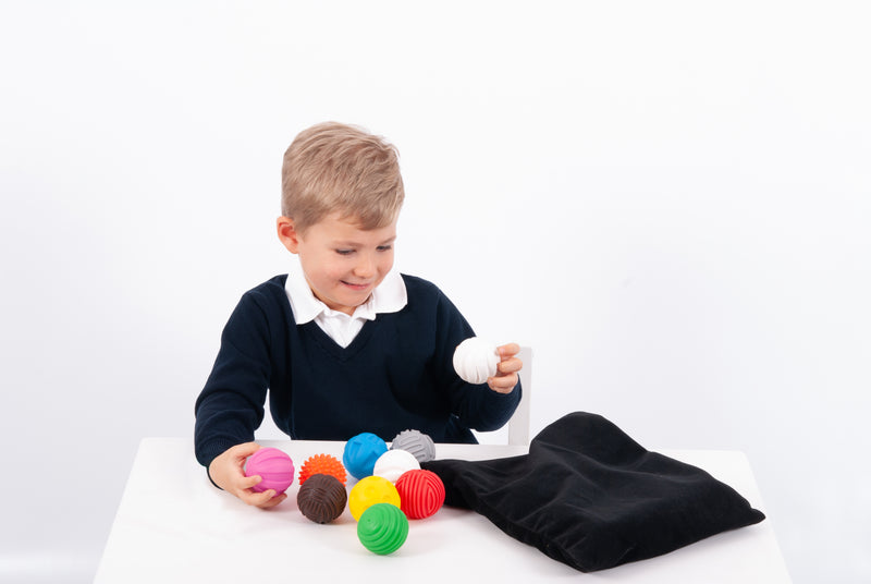 Discovery Ball Activity Set