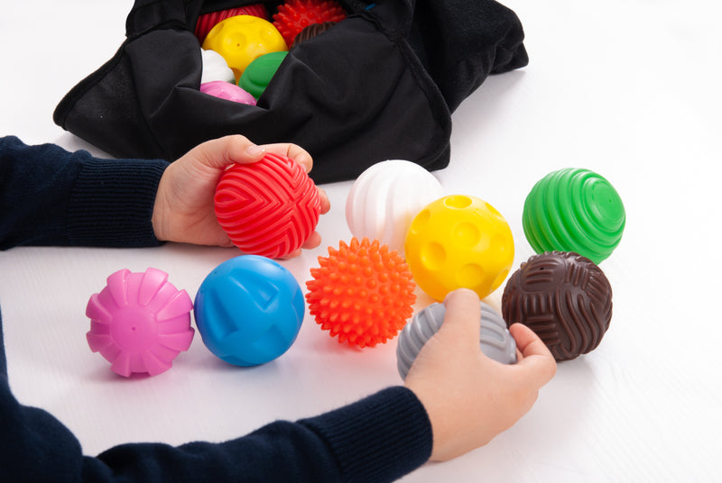 Discovery Ball Activity Set