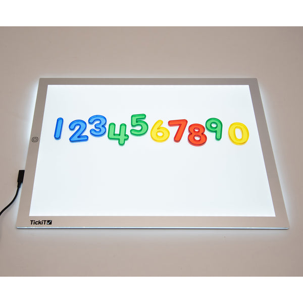 Ultra Bright LED Light Panel A3