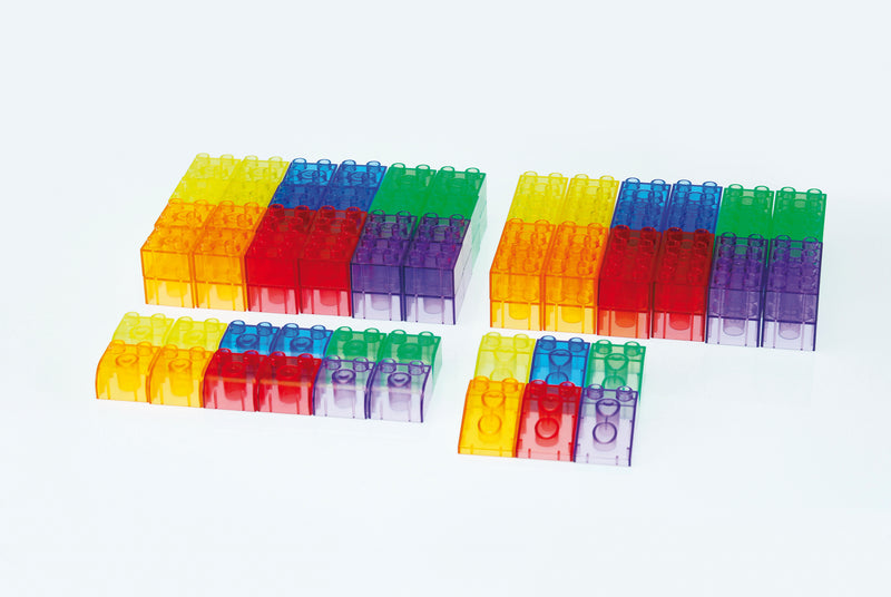 Translucent Module Blocks