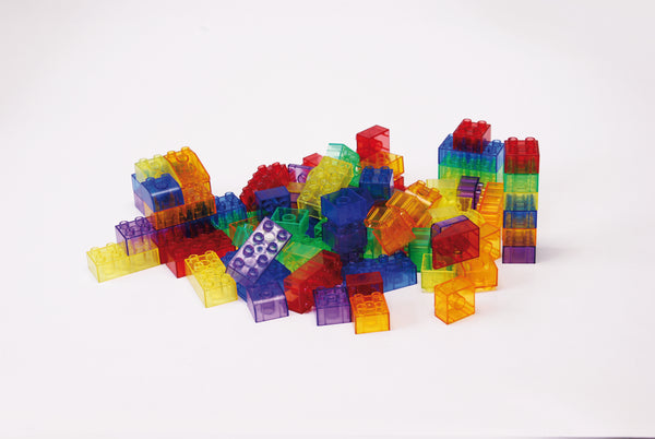 Translucent Module Blocks