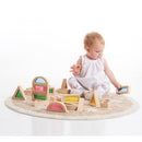 Rainbow Blocks pk 24