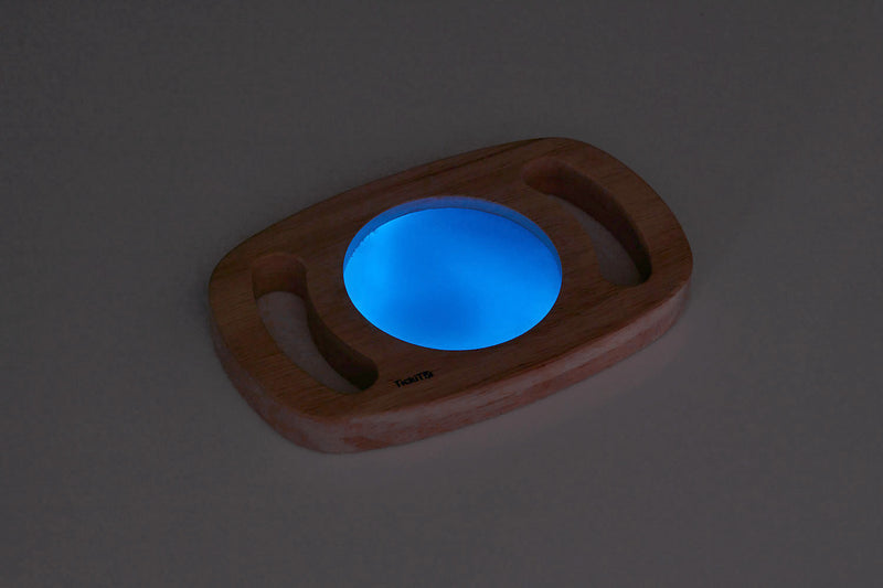 Easy Hold Glow Panel Blue