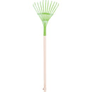 Long-Handled-Leaf-Rake-