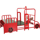 Outdoor-Play-Gym---Fire-Engine-