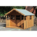 Children's-Cottage-Playhouse-