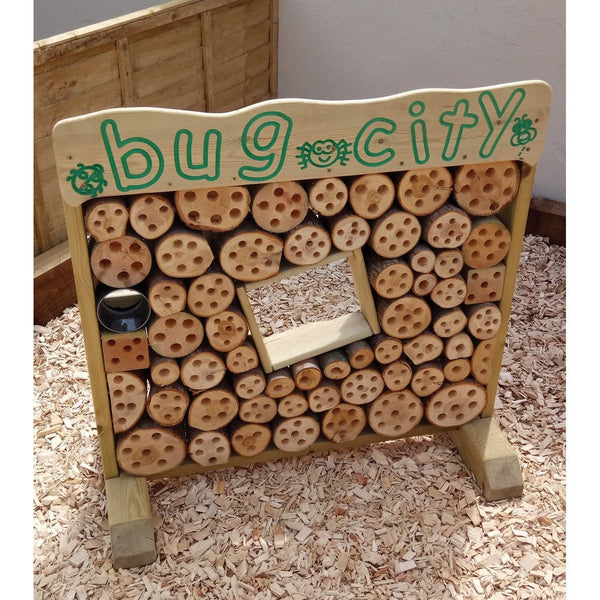 Bug-City-