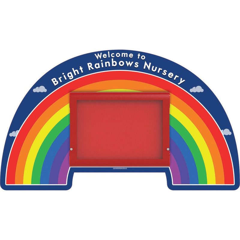 Rainbow-Welcome-Sign-