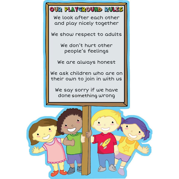 Playground-Rules-Sign-400x600mm-