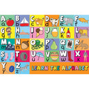 Alphabet-A-Z-Sign-600x400mm-